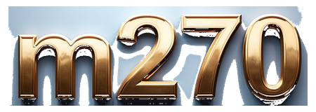 m270 logo