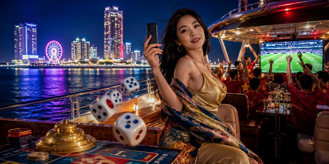 m270 Live Casino